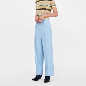 Zara trousers